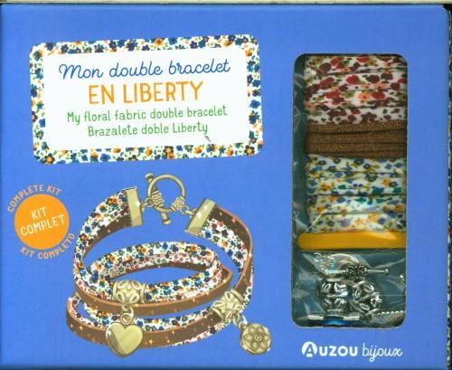 Produktbild Mon magnifique bracelet brésilien (Französisch)