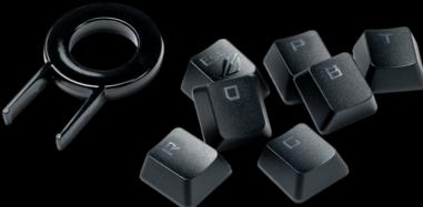 Produktbild ASUS Gaming ROG PBT