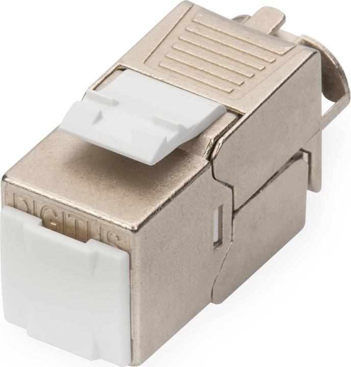 Productafbeelding Digitus CAT6A Keystone Module (Keystone module)