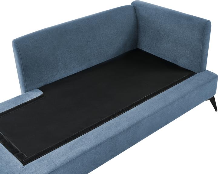 Produktbild Beliani Sievoz (Recamiere)