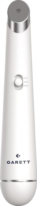 Garett Masażer do oczu Beauty Glow Eye biały