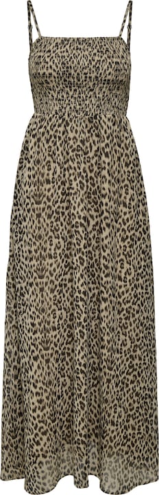 Only Onlelena Vikki Life Strap Ank Dress Wvn