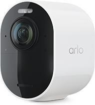 Produktbild Arlo ULTRA3 ADD-ON CAMERA, ULTRA3 ADD-ON, CAMERA (3840 x 2160 Pixels)