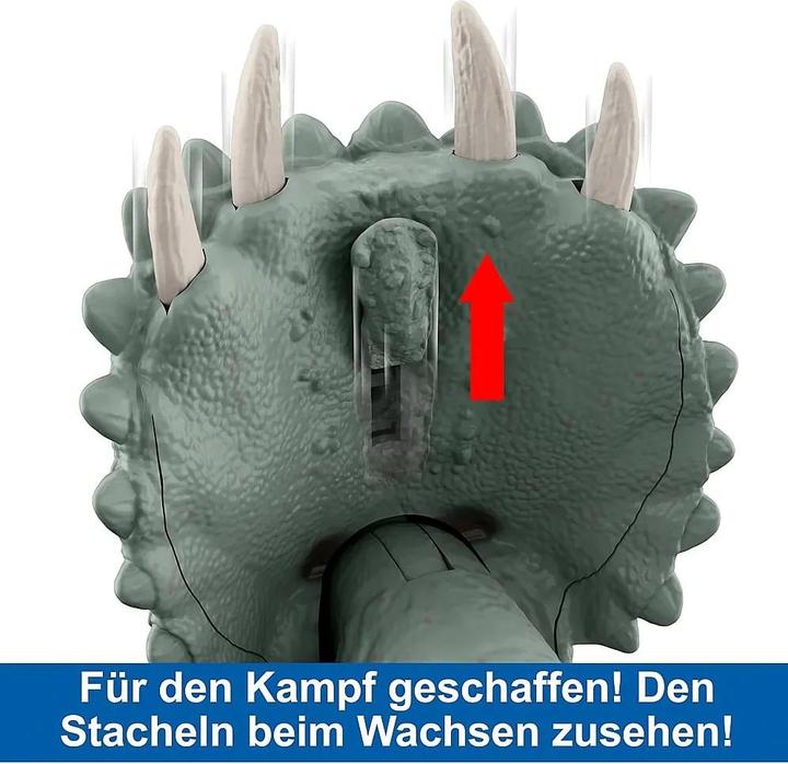 Actual product image Jurassic World 0