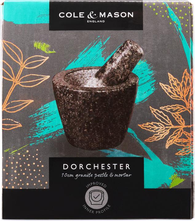 Actual product image Cole & Mason Mörser