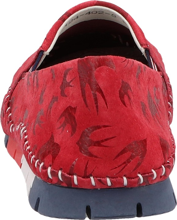 Produktbild Mustang Slipper (37)