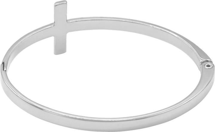 Produktbild Heideman Silvio silberfarben poliert (100% Edelstahl)