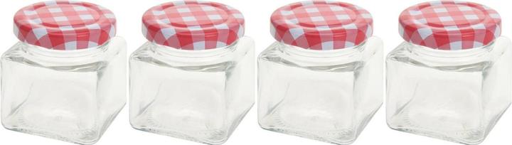 Produktbild Fs-Star Vorratsgläser (0.08 l)