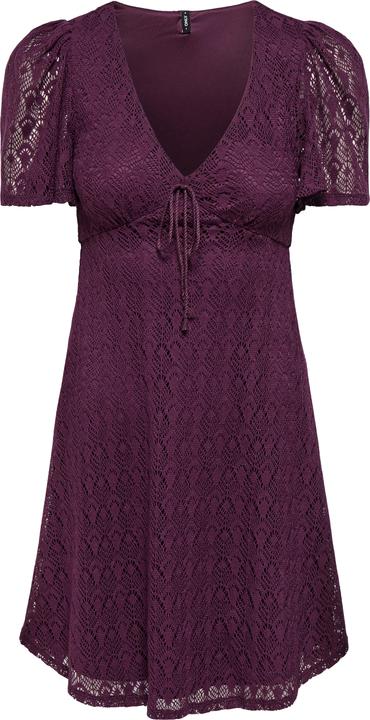 Vin Mauve