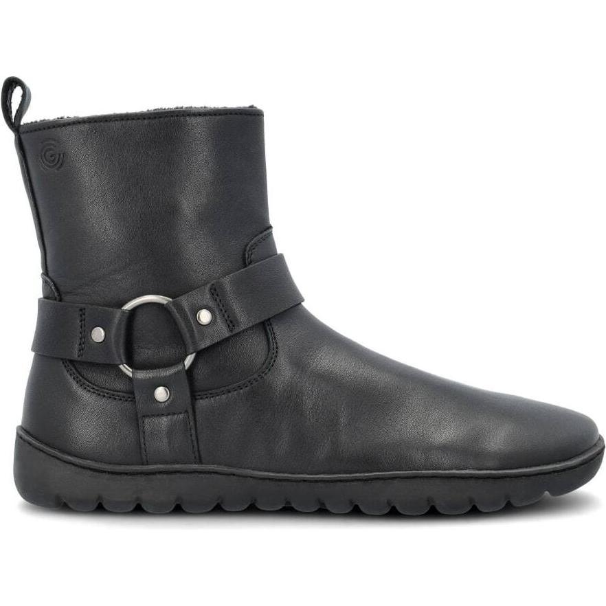 Groundies, Damen, Boots + Stiefel, Women's Phoenix, Schwarz, (36)
