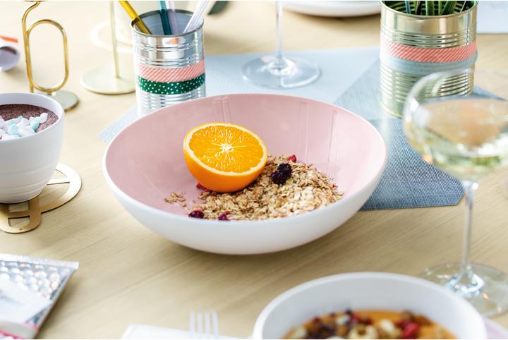Actual product image Like. by Villeroy & Boch it's my love (1x, 27 cm)