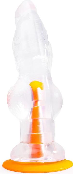 Actual product image Dinoo Primal - Allo Clear