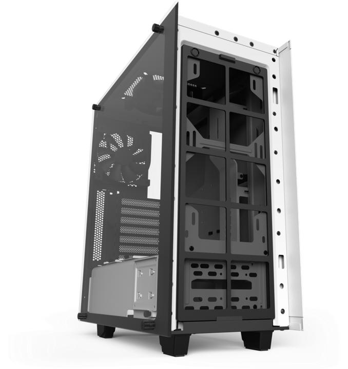 Produktbild NZXT Source 340 Elite (ATX, mATX)