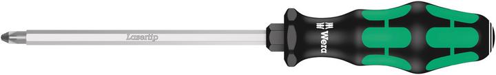 Actual product image Wera 355 SK PZ 3 x 150 mm (Pozidriv cross recess (PZ))