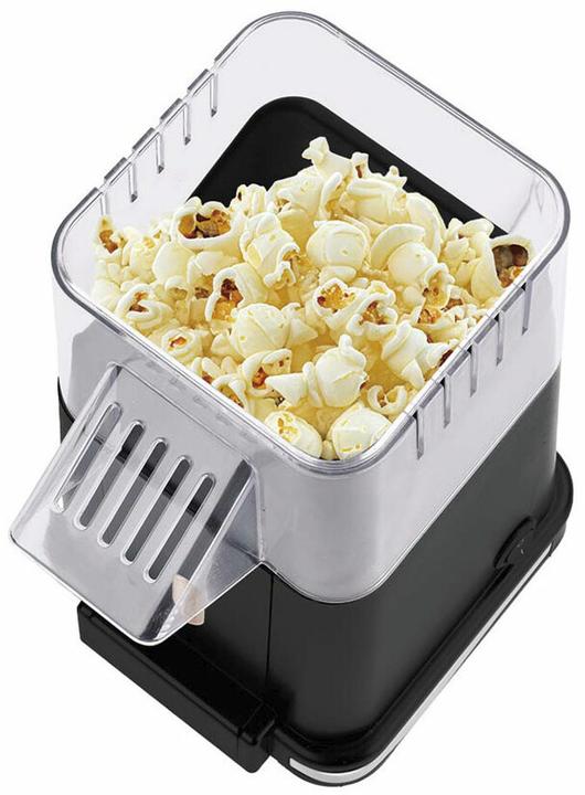 Produktbild BerlingerHaus Haus Popcornmaschine Black Rose Collection