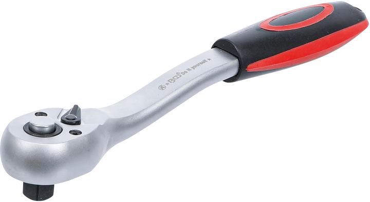 Image du produit BGS Cliquet réversible à denture fine 10 mm (3/8") (3/8")