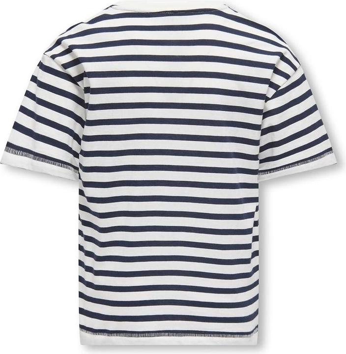 Produktbild Only Gestreiftes T-Shirt (152)