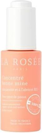 Immagine prodotto La Rosée concentrato bonne mine à la carotte et à l'abricot bio Konz (30 ml)