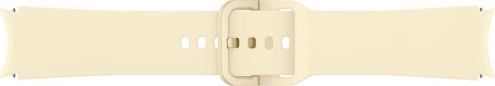 Immagine prodotto Samsung Bracciale Sport Band Beige (20 mm, Fluoroelastomero)