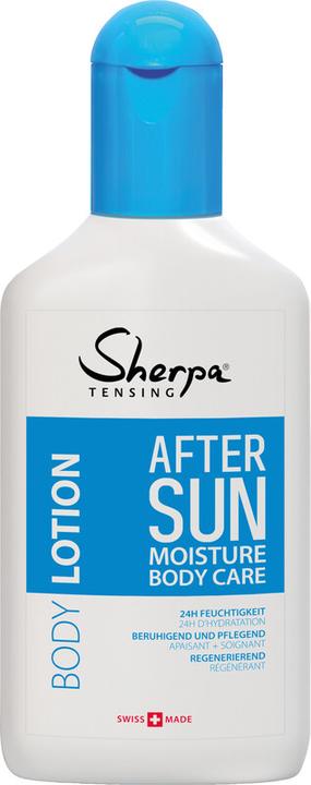 Immagine prodotto Sherpa Tensing After Sun Fl 175ml (175 ml, Lozione doposole)