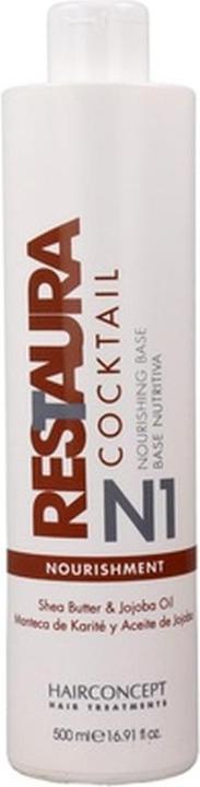 Produktbild Hairconcept Restaura N1 Cocktail 500 Ml - Hair Treatment (500 ml)