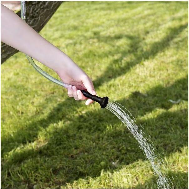 Produktbild Outdoor Spirit Solardusche rollbar