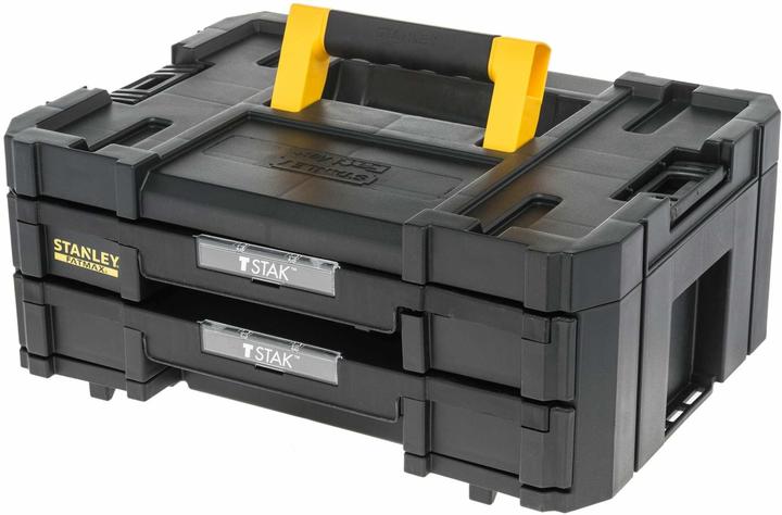 Stanley TSTAK IV toolbox (1 Piece)