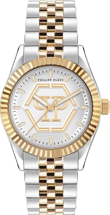 Produktbild Philipp Plein PW2BA0323 Street Couture (Analoguhr, 38 mm)