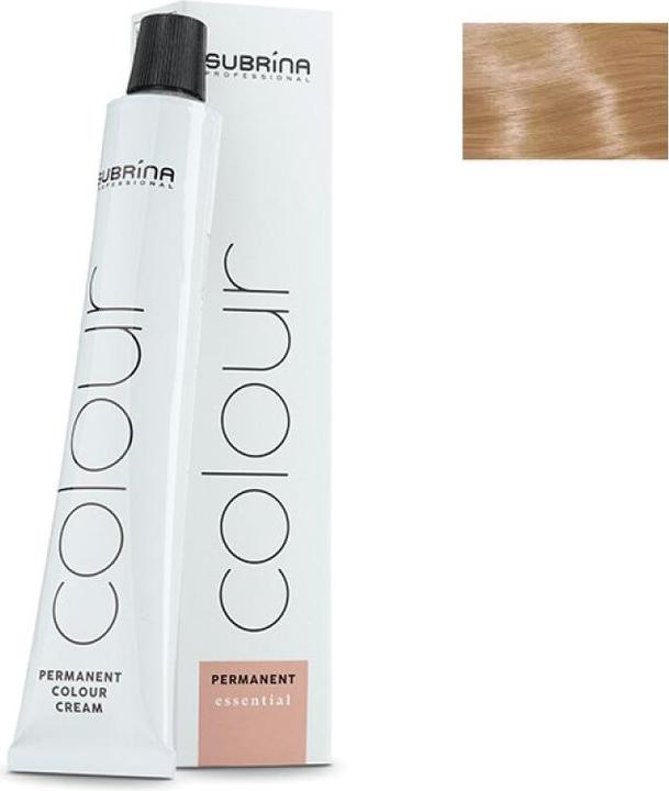 9/32 Biondo Deschis Luminos Cendre Perlat