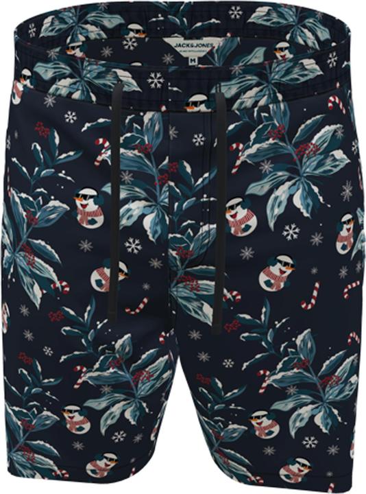 Immagine prodotto Jack & Jones Jpstjeff Jjjogger Shorts Xmas Akm (L)