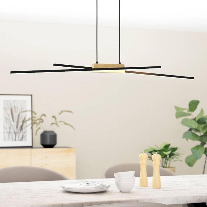 Productafbeelding EGLO Pendelleuchten (1560 lm)