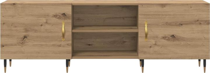 Actual product image vidaXL TV-Schränk (30 x 30 x 50 cm)