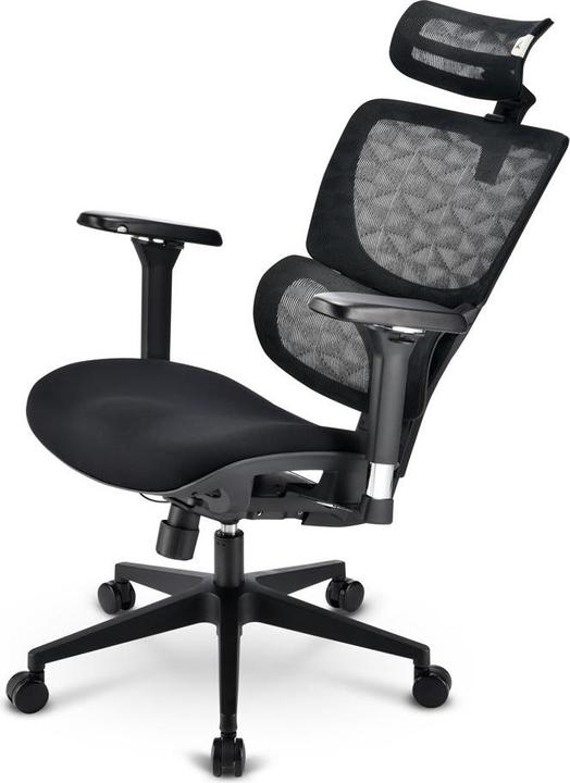 Image du produit Sharkoon OfficePal C40