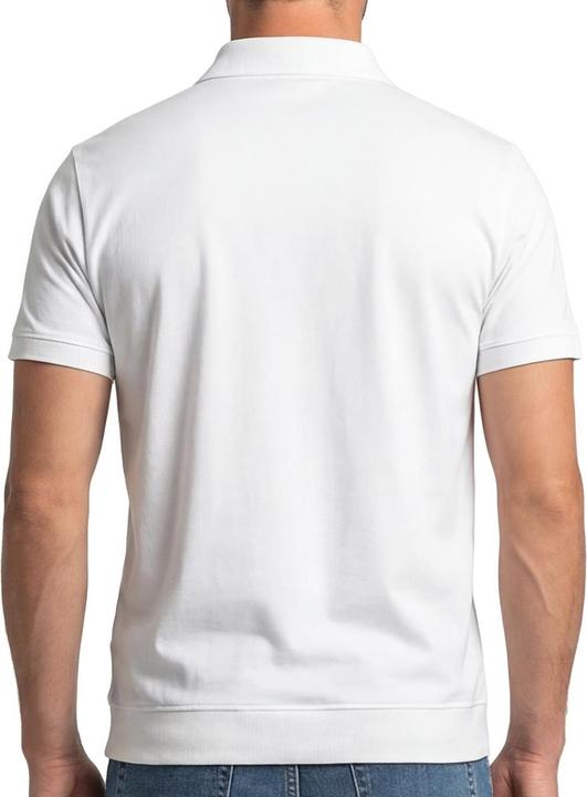 Produktbild Ragman Basic Poloshirt (XL)