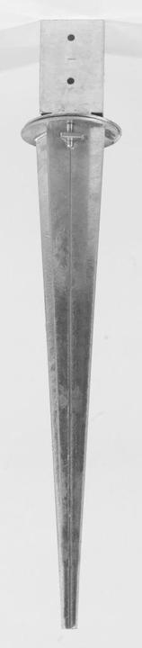 Actual product image Neogard Pile support adjustable