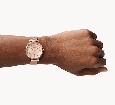 Immagine prodotto Fossil Jacqueline (Orologio da polso analogico, 36 mm)