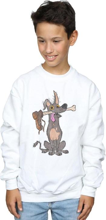 Produktbild Disney Coco Dante With Bone Sweatshirt Jungen (104)