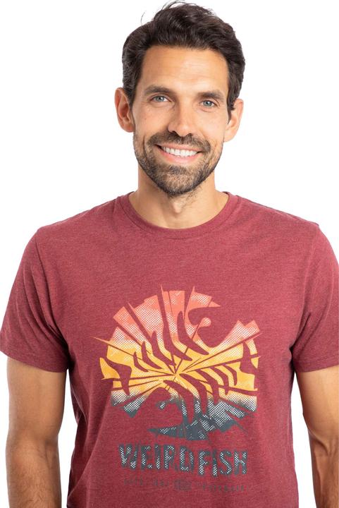 Produktbild Weird Fish Shatter TShirt (L)