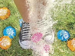 Image du produit Nerf Soaker Better than Balloons 36 pcs. (36 x)
