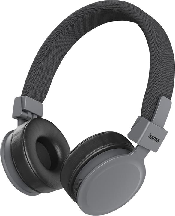 Actual product image Hama Freedom Lit III (15 h, Wireless)