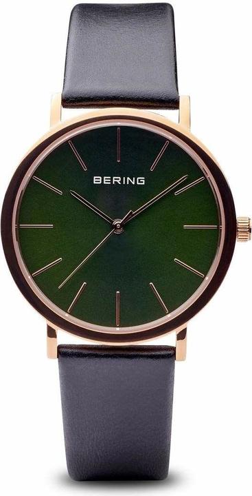 Produktbild Bering Classic (Analoguhr, 36 mm)