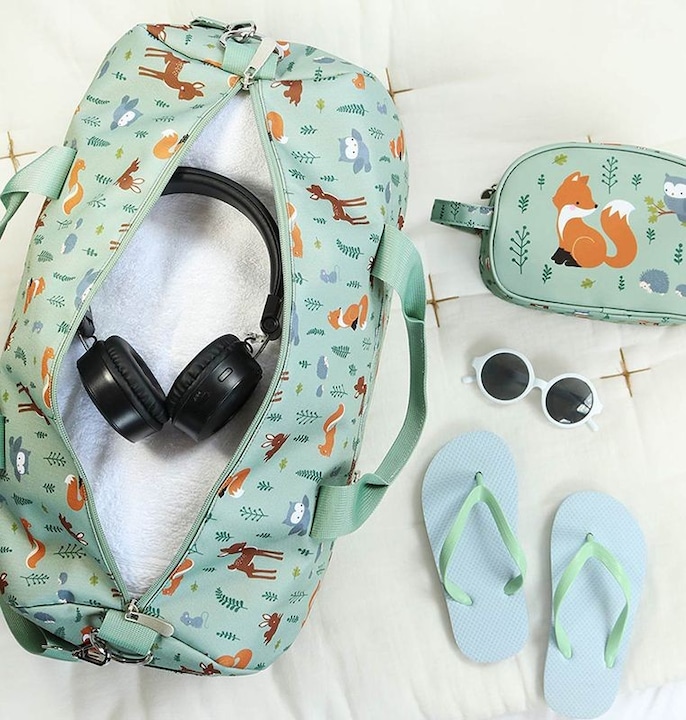 Produktbild Roost Reisetasche