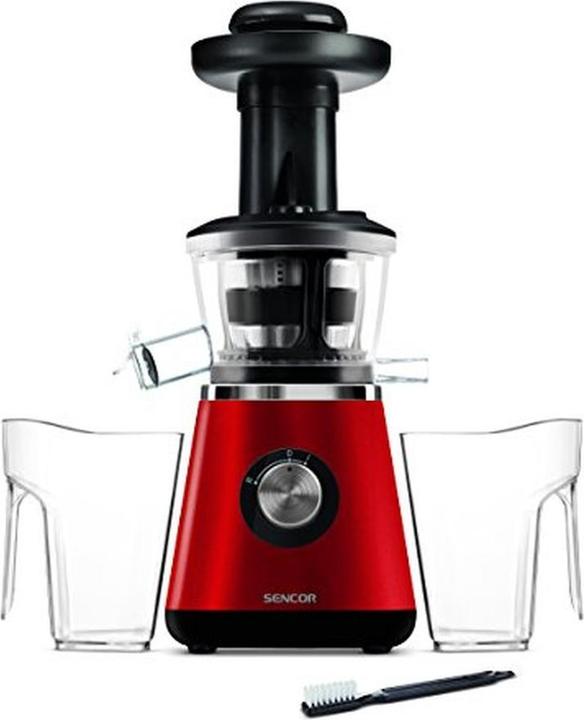 Produktbild Sencor Slow juicer SSJ 4042RD