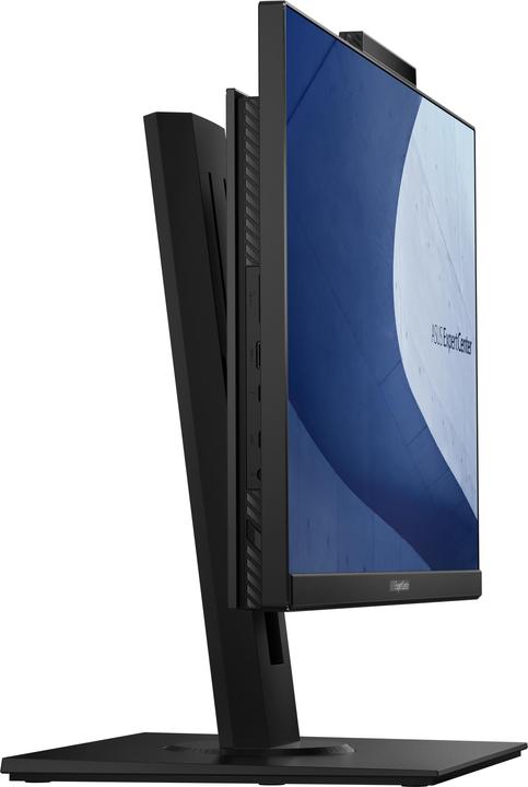 Produktbild ASUS ExpertCenter E5 AiO 24 (Intel Core 7 150U, 16.38 GB, 512 GB, Intel Arc Graphics)