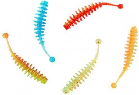 Balzer Trout Collector Pinball Garlic Mix 1 (5 cm)