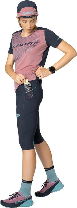 Actual product image Dynafit Alpine 3/4 Tights (XS)