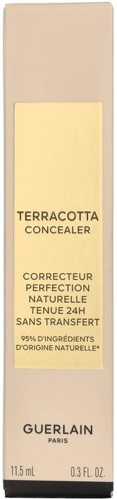 Guerlain Terra 24 Concealer 3N 11 ml (3N Neutral)