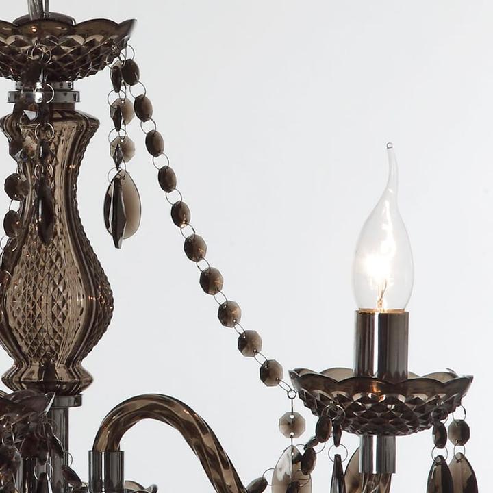 Actual product image Trio Lüster (E14)