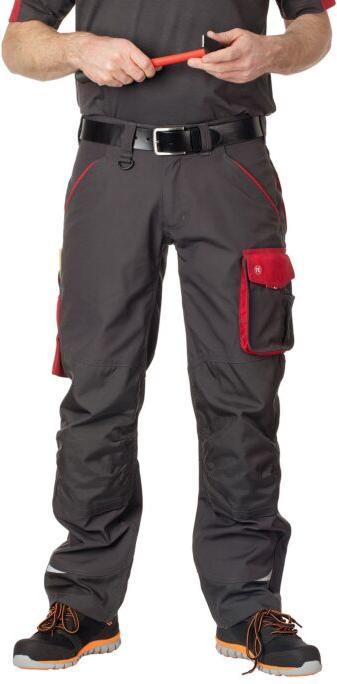 Actual product image F. Engel Galaxy work trousers (48)