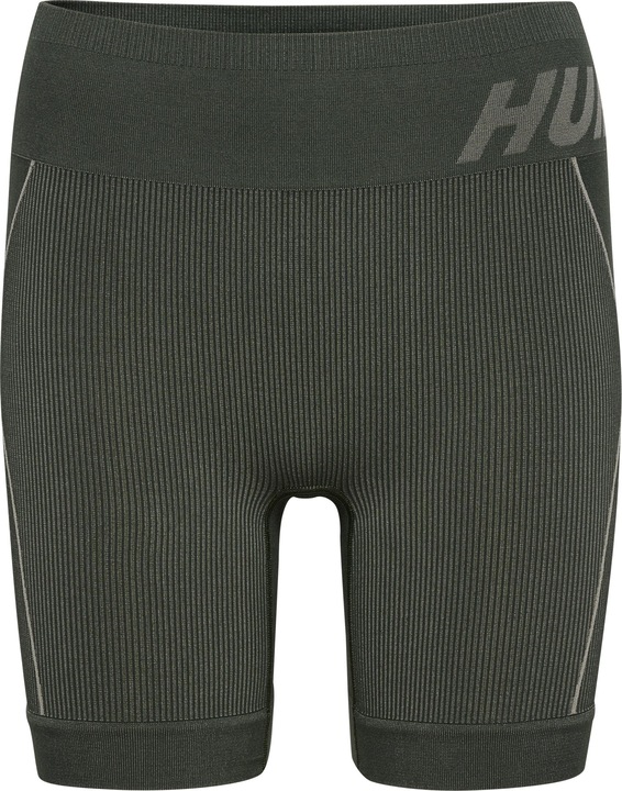 Actual product image hummel Hmlte Christel Seamless Shorts (M)